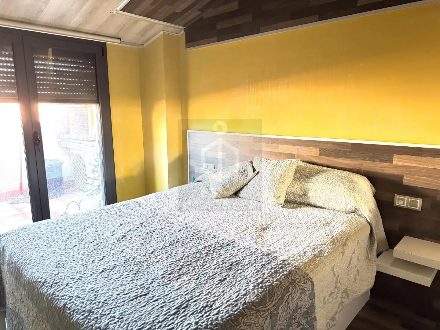 Bedroom of Duplexes for sale in Callús
