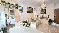 Living room of Flat for sale in Torremolinos  with Air Conditioner