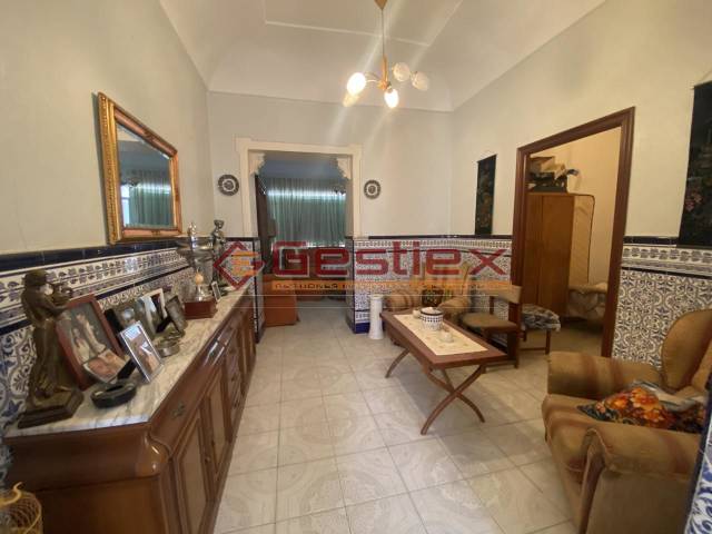 Casa-chalet en Venta en Almendralejo
