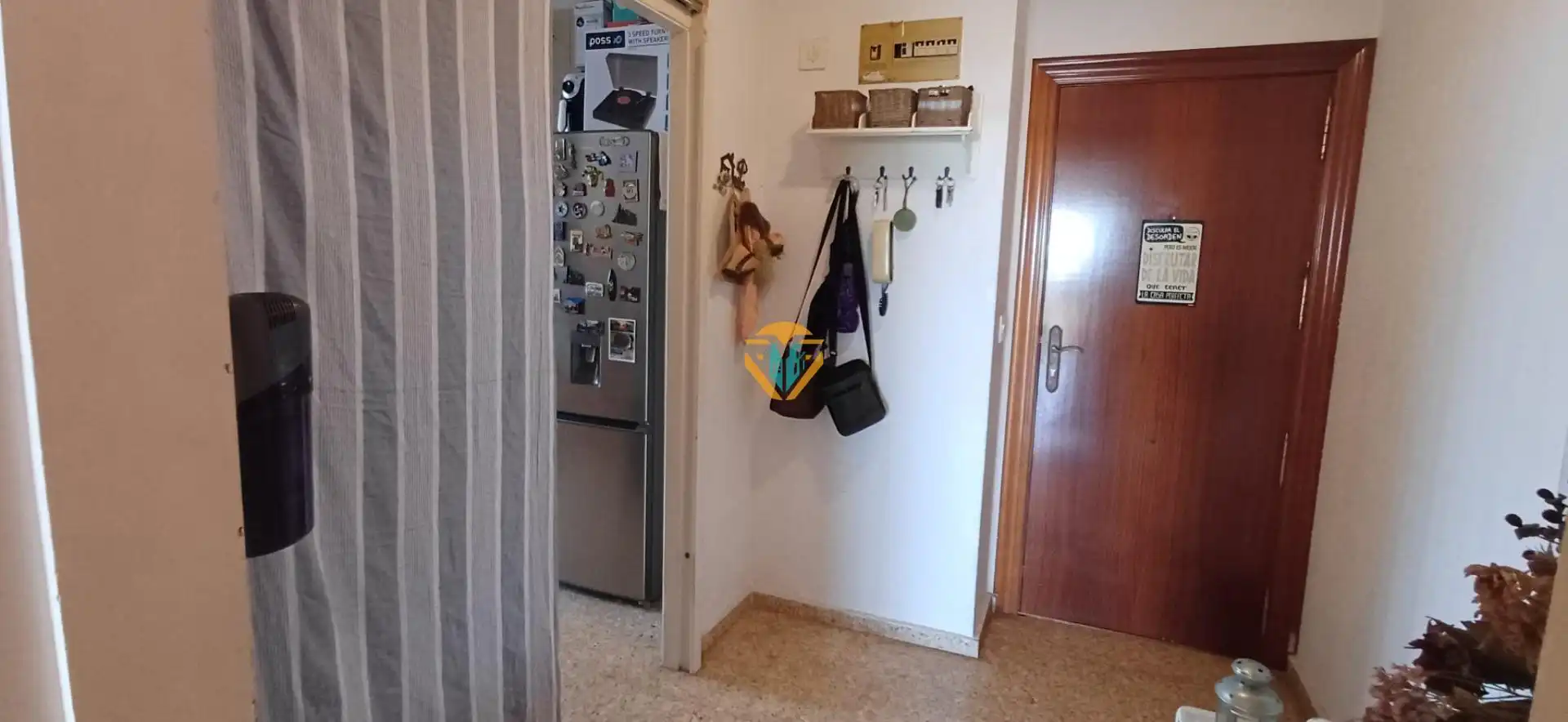 Flat for sale in Villajoyosa / La Vila Joiosa  with Terrace, Furnished and Community pool