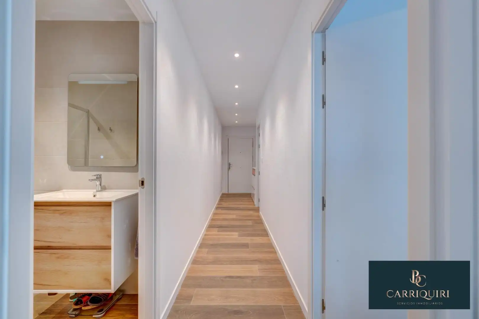 Piso en venta en Donostia - San Sebastián 