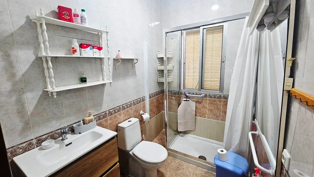 Casa in vendita a Calle Tres de Agosto 16, imagen 21