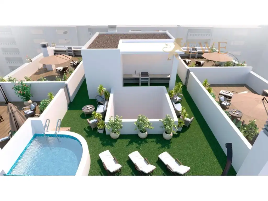 Apartment zum Verkauf in Calle Villa Madrid, imagen 4