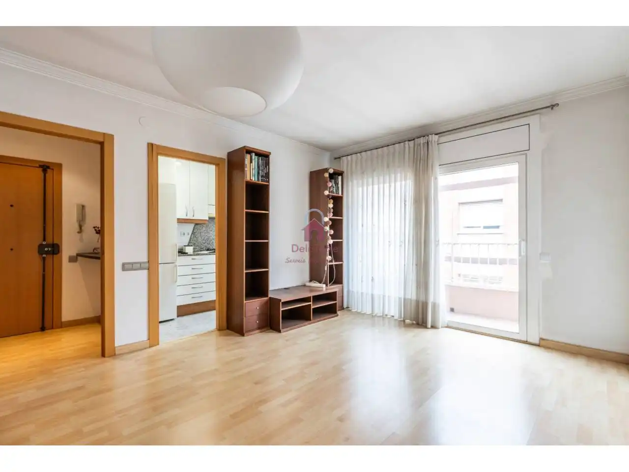 Pis amb terrassa en venda a Calle Vázquez de Mella