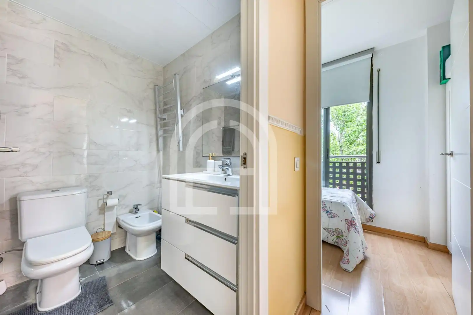 Casa adosada en venta en Plana Lledó