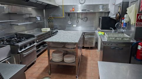 Foto 4 von Geschaftsraum zur Miete in Carrer D'elionor Servera, 83, Cala Ratjada, Capdepera