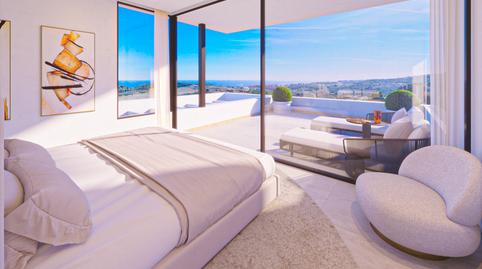 Foto 5 de Casa o xalet en venda a Guadalobón, Málaga