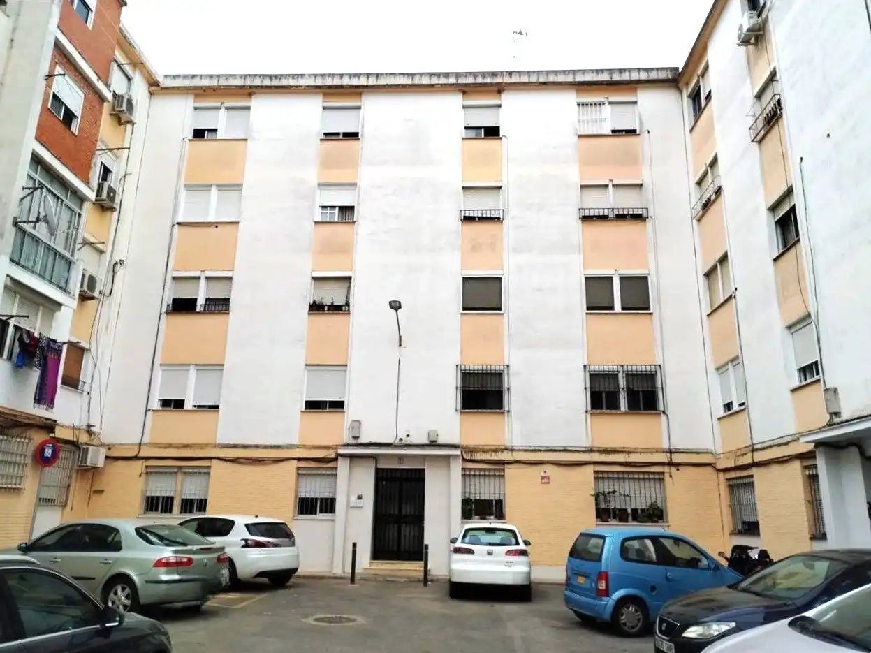 Apartament en venda a Santiago - Coronación, imagen 3