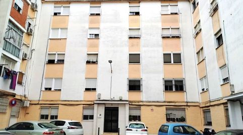 Foto 3 von Wohnungen zum Verkauf in Santiago - Coronación, Jerez de la Frontera