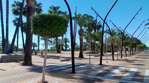 Foto 3 de Ático en venta en Moncófar Playa, Moncofa