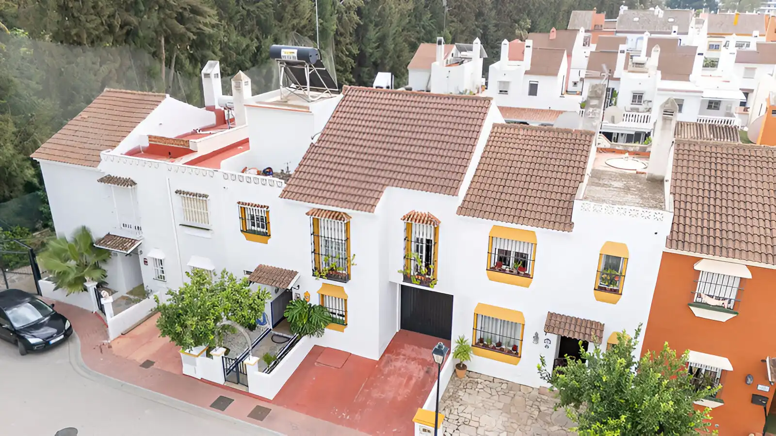 Adosado en venta en Nueva Andalucía, imagen 21