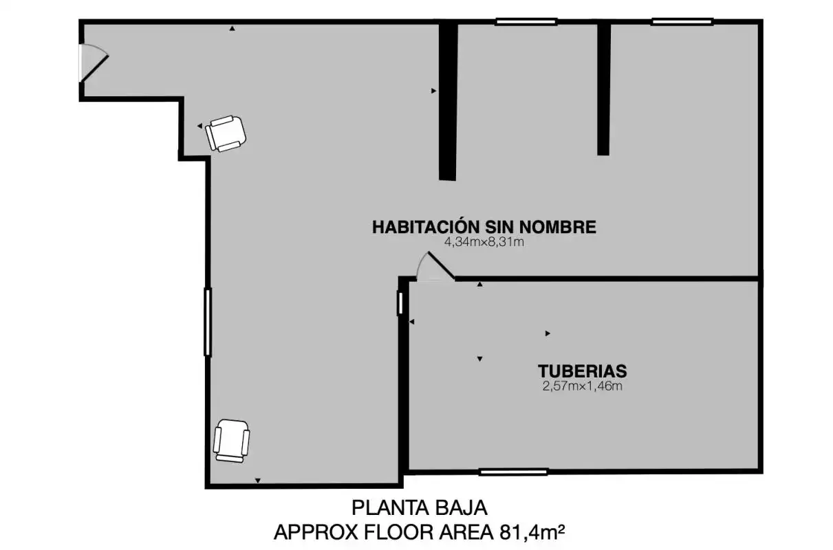 Casa o xalet en venda en Villa del Prado amb Calefacció, Jardí privat i Terrassa