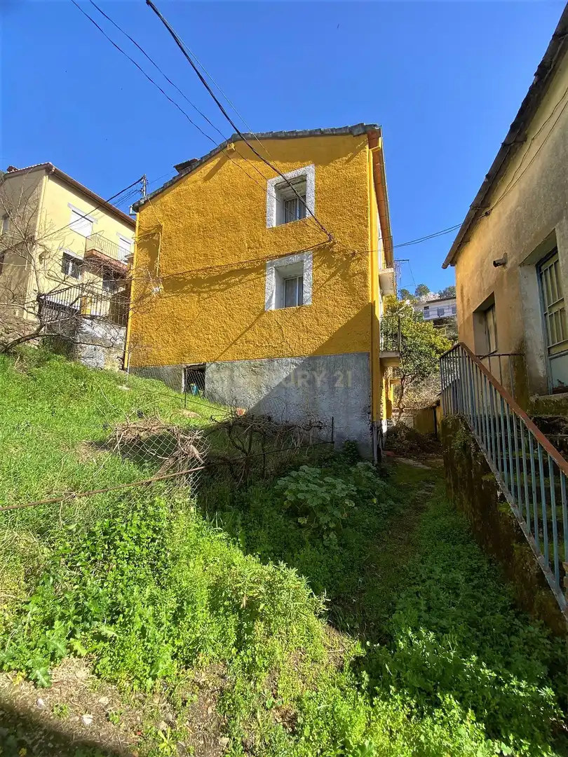 Haus zum Verkauf in Calle Carrascal, 52, Martilandrán, Spain, imagen 13