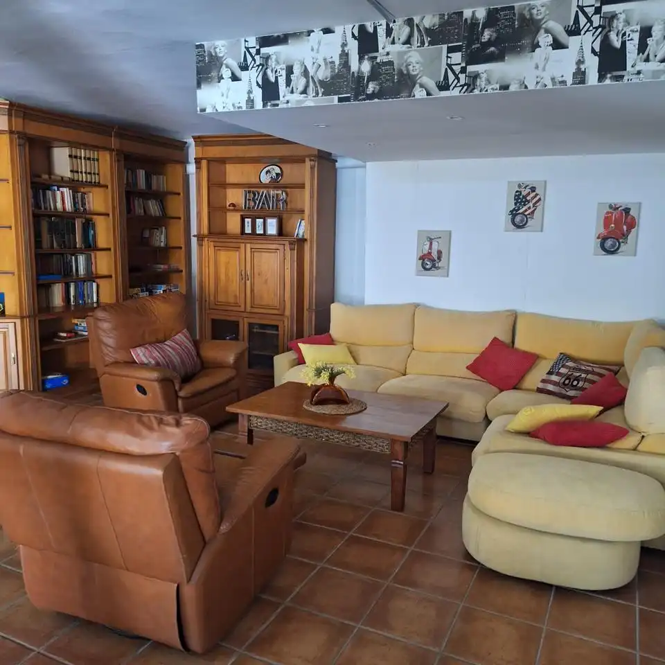 Casa con piscina en venta en Carrer d'Oriola, imagen 62