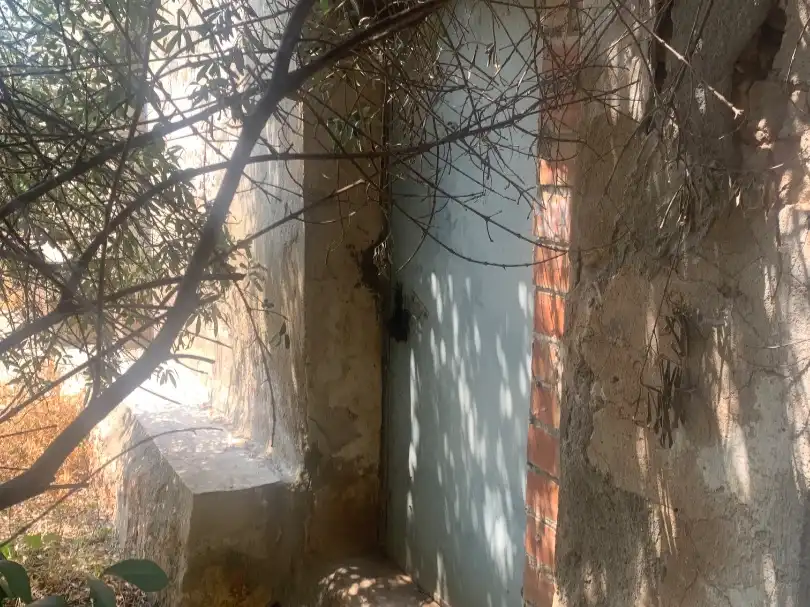 Vista exterior de Casa o xalet en venda en Vila-real