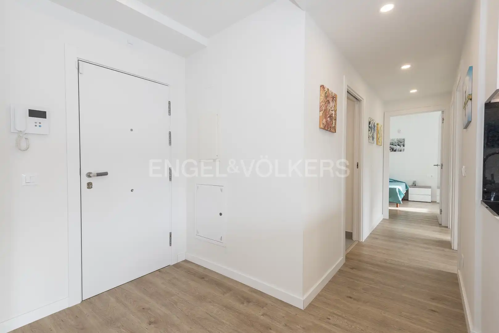 Flat for sale in Cubelles  with Air Conditioner, Heating and Terrace