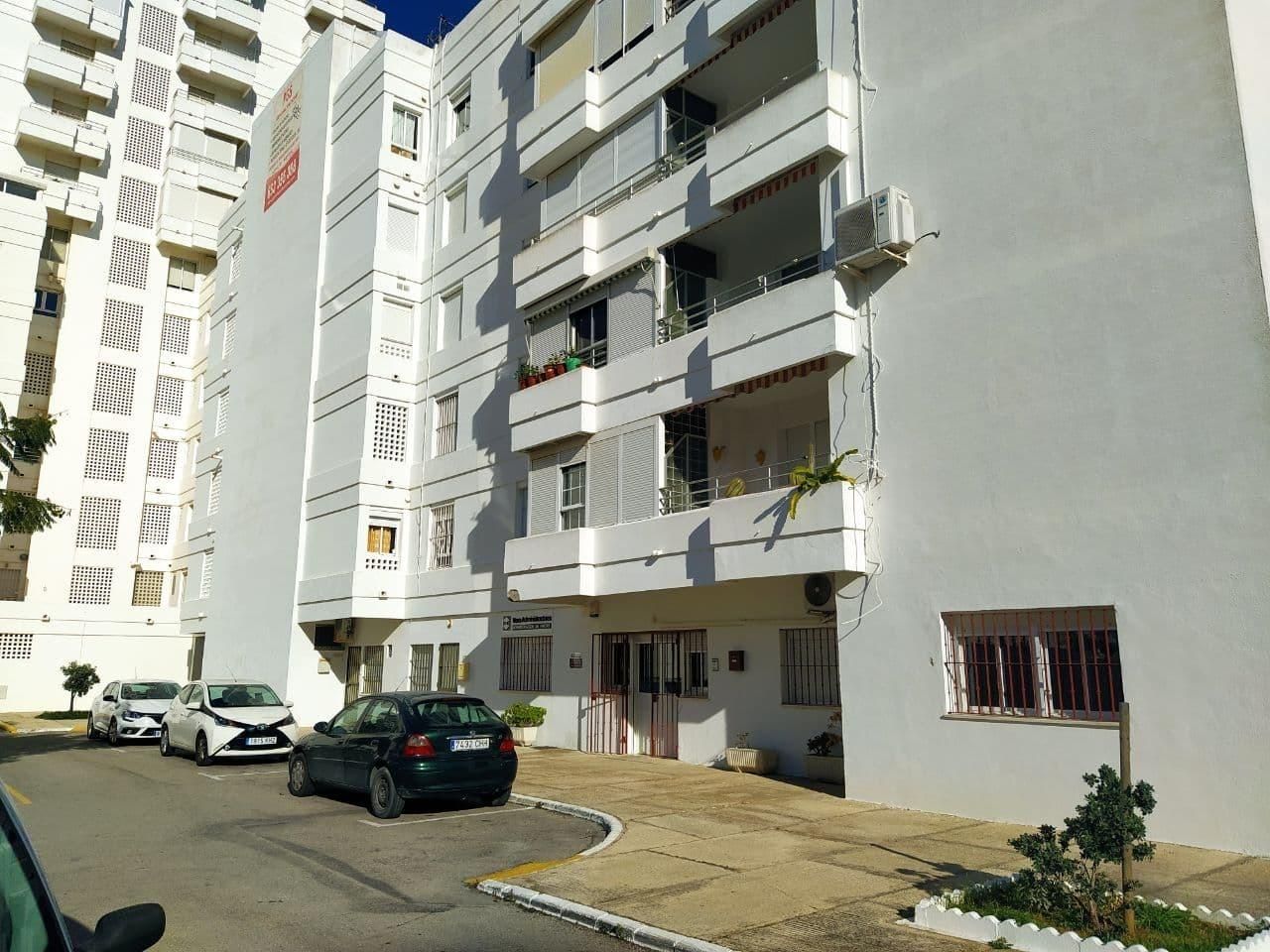 Exterior view of Premises for sale in El Puerto de Santa María