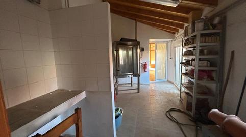 Foto 4 de Casa adosada en venta en Valencia de Don Juan, León