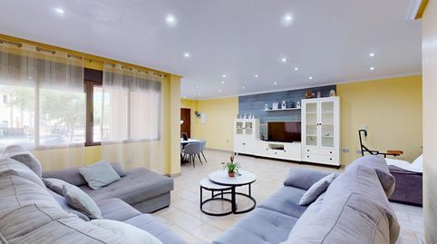Foto 2 de Casa adosada en venta en Mar, Pilar de la Horadada ciudad, Pilar de la Horadada