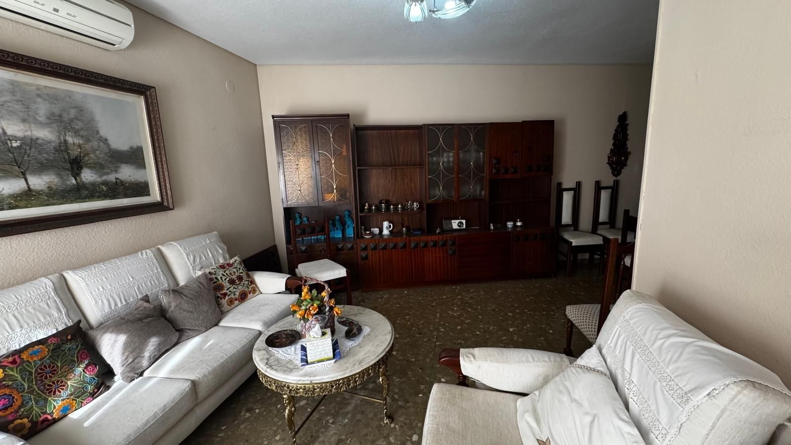 Flat for sale in Ollerías - San Cayetano