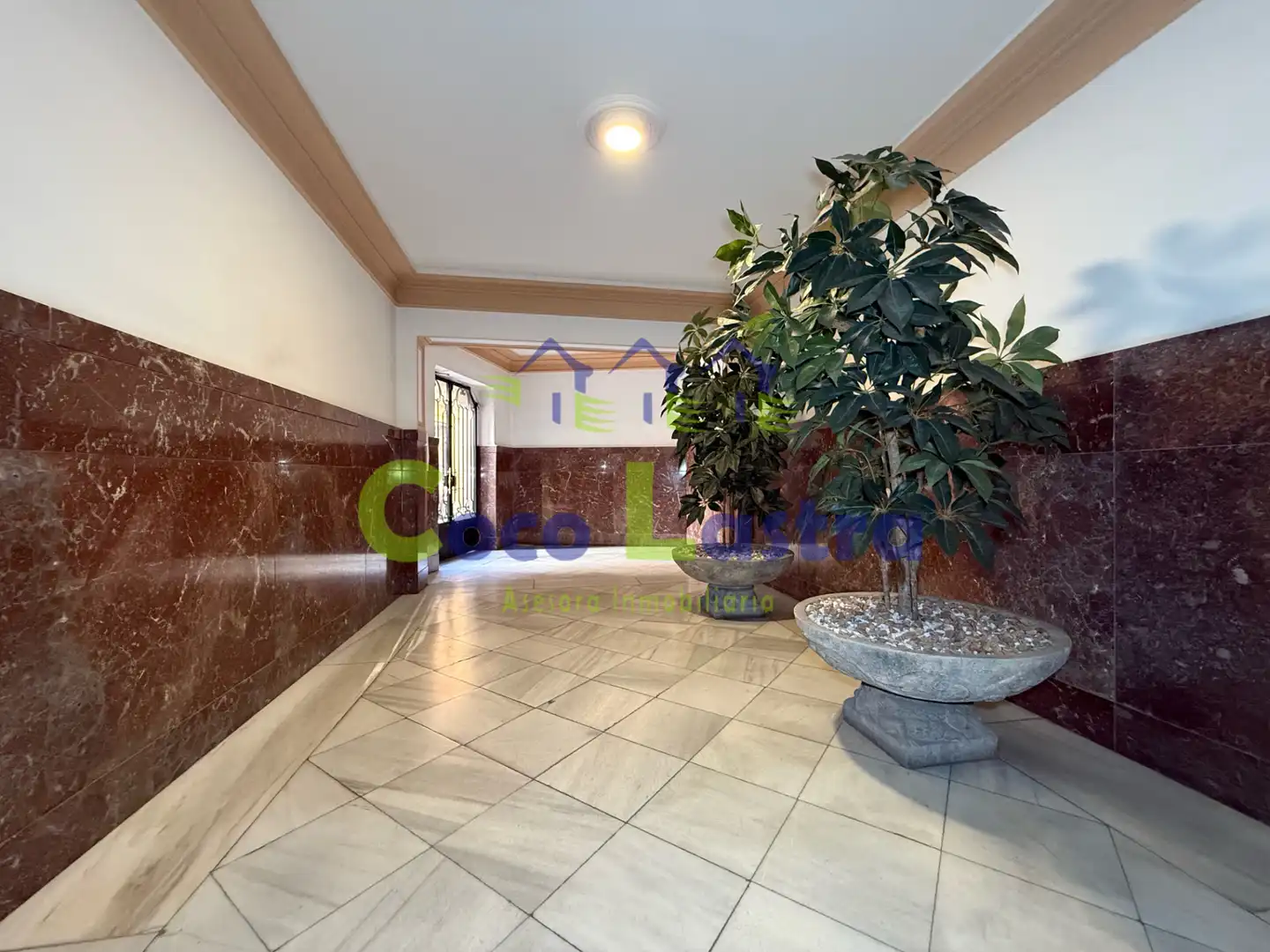 Piso con terraza en venta en Calle Corrales de Monroy, imagen 6