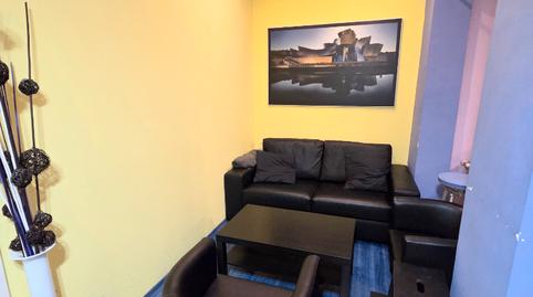 Foto 5 de Pis en venda a Juan de Garay Kalea, Zabala, Bilbao