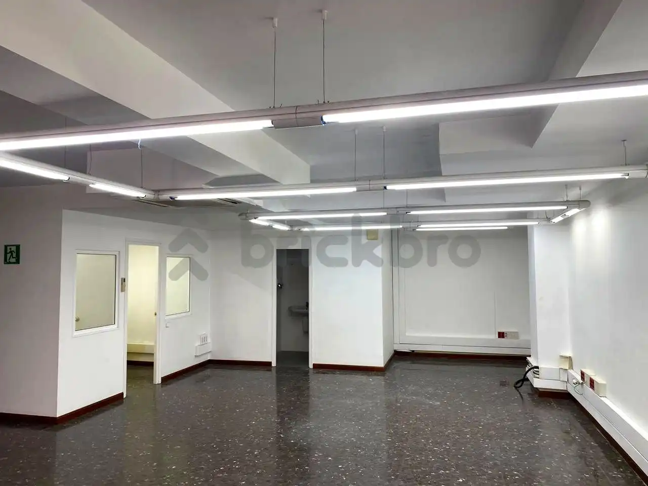 Oficina en venta en Barcelona con Aire acondicionado y Calefacción