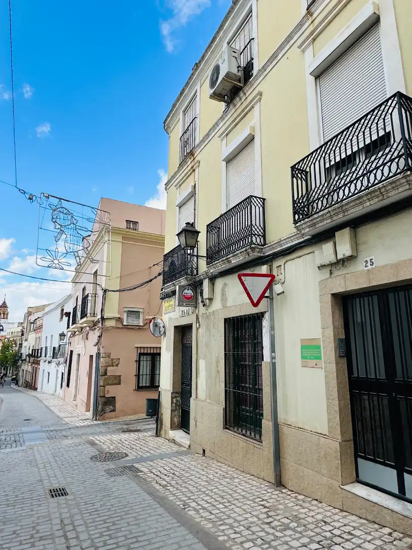 Immobles singulars en venda a Casco Antiguo, imagen 4