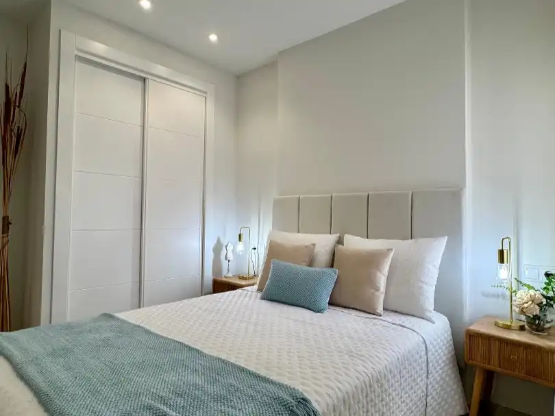 Appartement à louer à Avenida Sánchez pizjuan 6, imagen 7