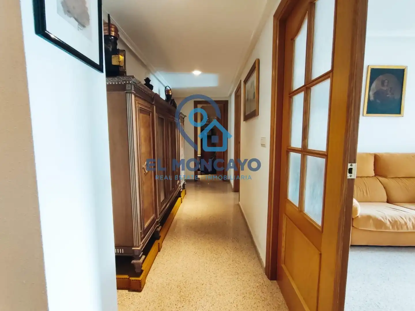 Apartamento en venta en Almoradí con Aire acondicionado, Calefacción y Trastero
