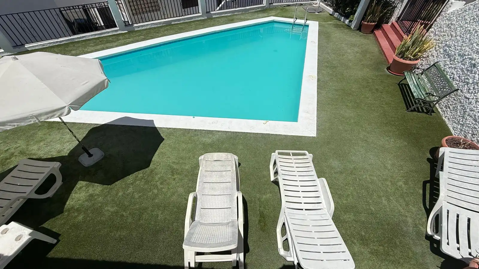 Casa a schiera con piscina in vendita a Calle Tinguafaya 42, imagen 36