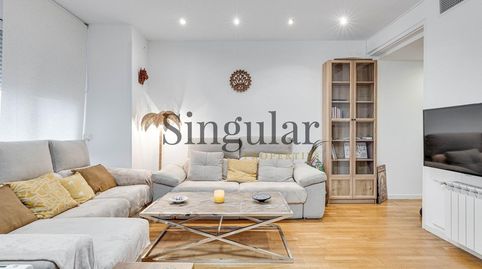 Foto 5 de Piso en venta en El Putget i el Farró, Barcelona Capital