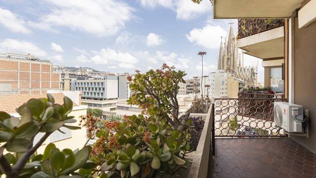 Apartamento en Venta en Dreta de l'Eixample