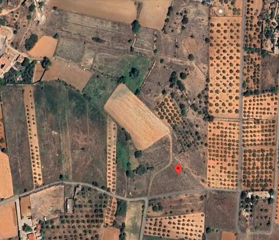 Terreny rústic en venda a Partida TOT SOL, imagen 6