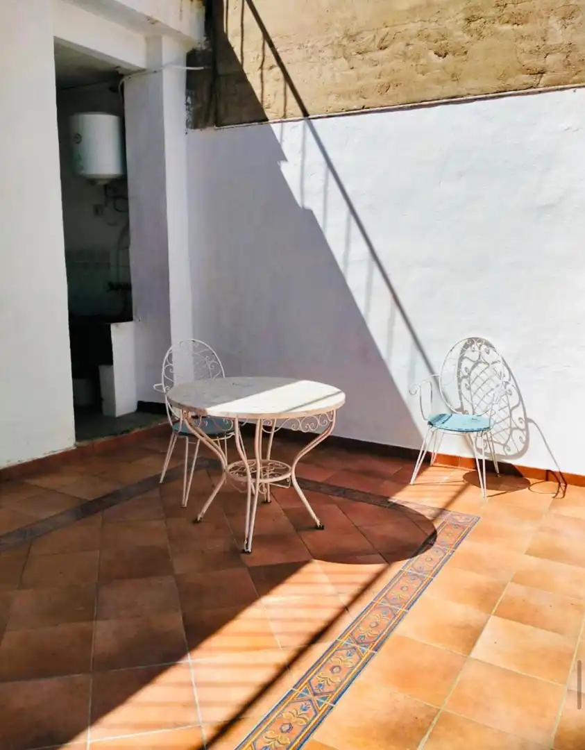 Casa amb jardí en venda a Carrer Nou d'Octubre 76, imagen 47