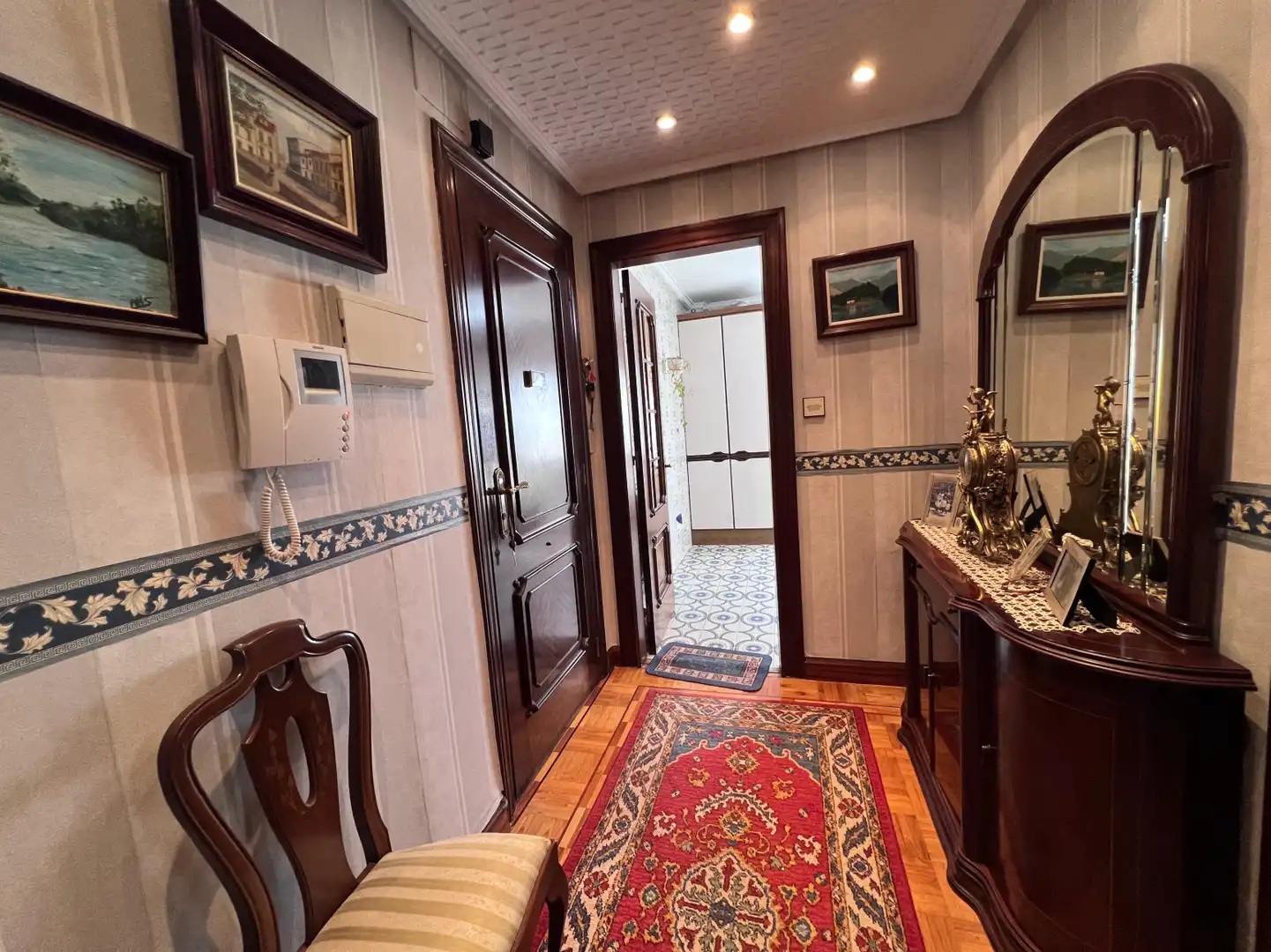 Piso en venta en Avilés - CL PRUNEDA, Centro