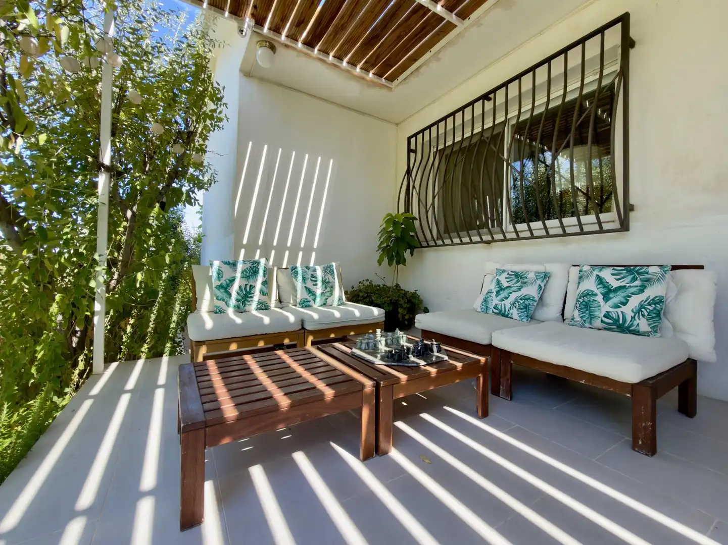 House with terrace for sale in Calle Polígono 10 Paraje 79 RIEGOS DE MORALEDA 412, imagen 35