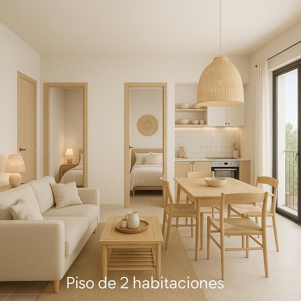 Living room of Building for sale in Lloret de Mar