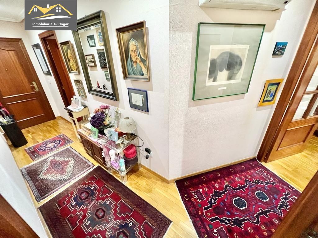 Piso en venta en Ourense Capital  con Aire acondicionado, Calefacción y Trastero