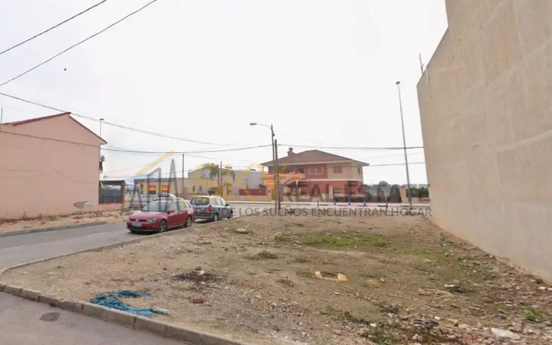 Terreno residenziale in vendita a Carretera Beniel Desamparados 90, imagen 3