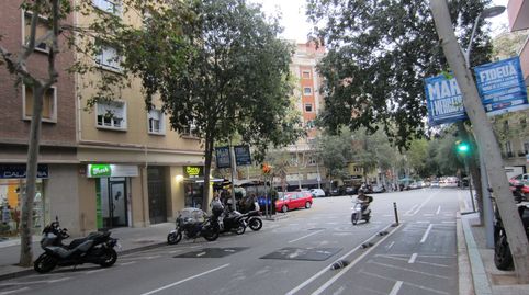 Foto 3 de Garaje en venta en Carrer de Calàbria, 235, La Nova Esquerra de l'Eixample, Barcelona Capital