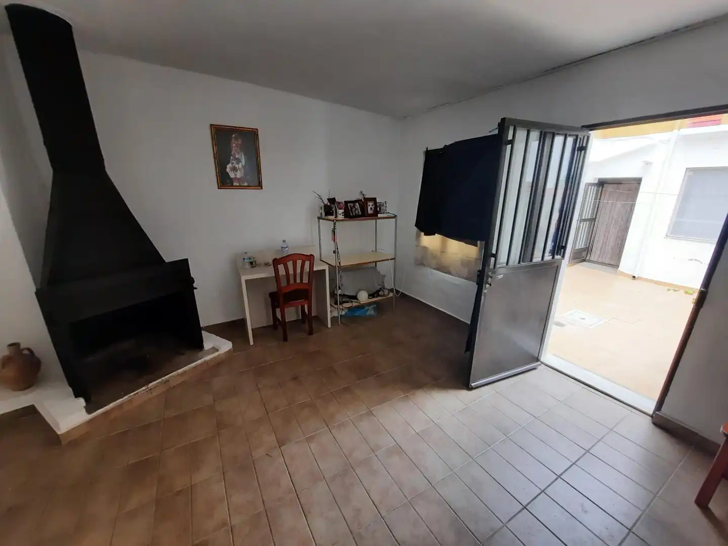 Ground floor for sale in Almansa, Albacete