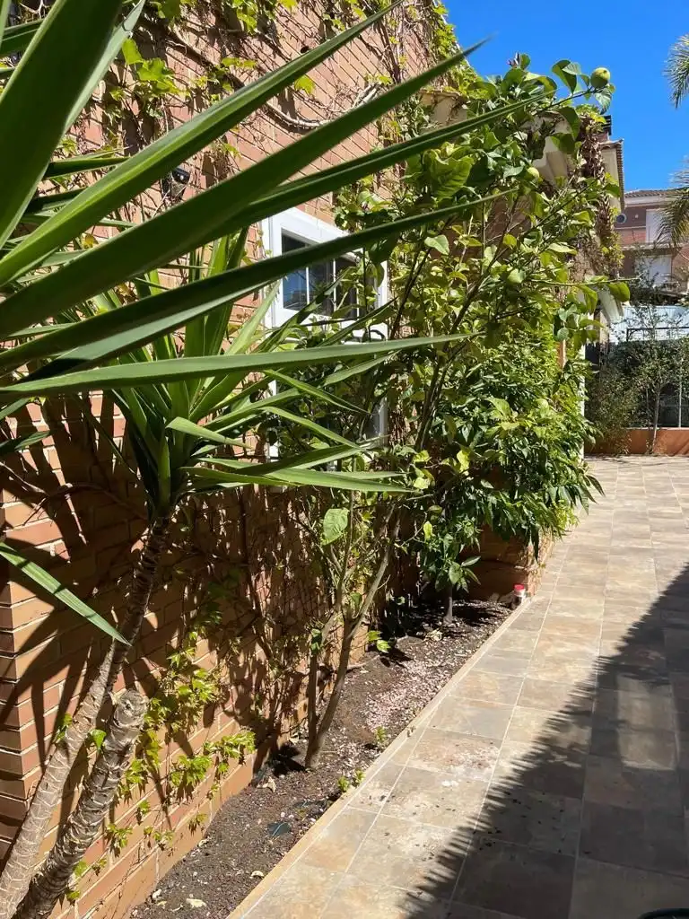 Casa con jardín en venta en Segur de Calafell, imagen 37
