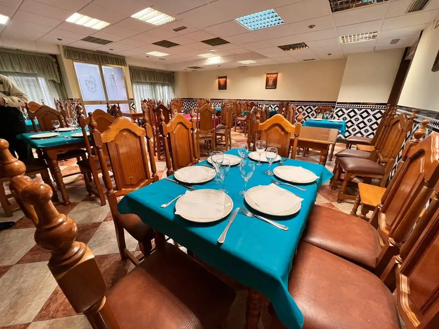 Business premises for sale in Centro, imagen 4
