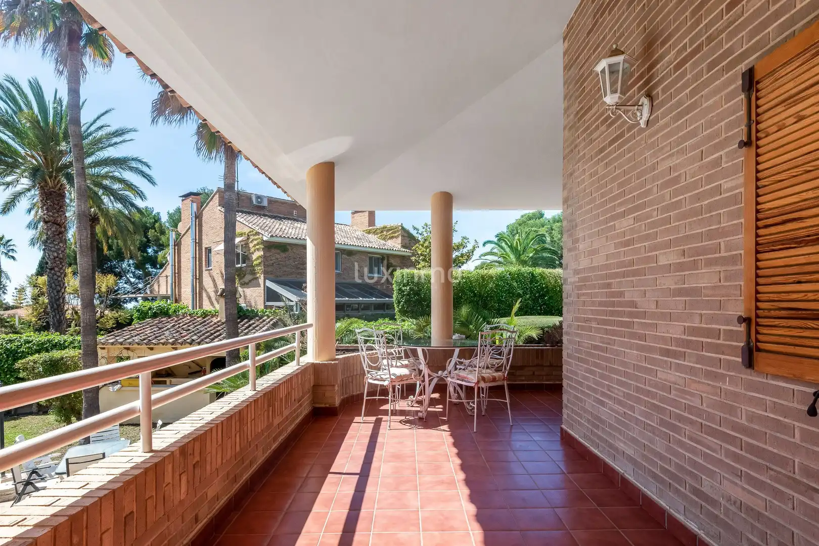 Detached house with pool for sale in Urbanizaciones, imagen 13