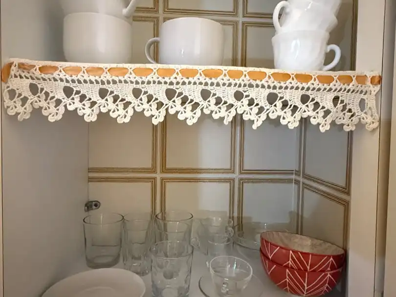 Apartment mit Aufzug zur Miete in Passeig Josep Mundet 89, imagen 13