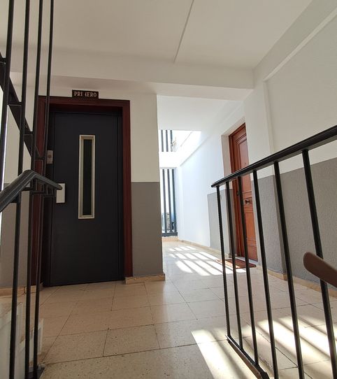 Foto 2 de Piso en venta en Ciudad Jardin, La Banda - Campo de Fútbol, Chiclana de la Frontera