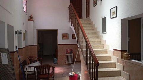 Foto 5 de Casa adosada en venta en Calle Independencia, 37, Piedrabuena, Ciudad Real