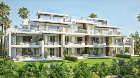 Foto 3 de Planta baixa en venda a Calle Calle Victoria Kent, Sn, Ojén, Málaga