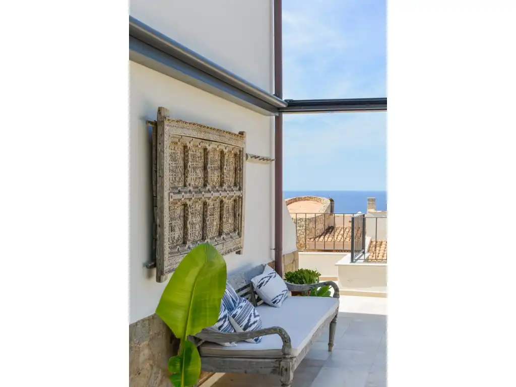 Maison jumelée avec terrasse à vendre à Santa Ponça, imagen 7